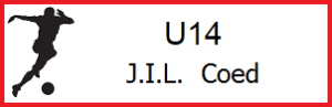 U14 J.I.L. Coed