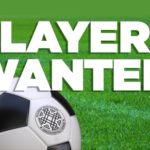 Players Wanted
