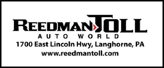 Reedman Toll Auto World