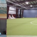 NAC - Newtown Athletic Club